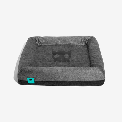 Zee.Dog Zee.Bed Skull 2.0 Dog Bed