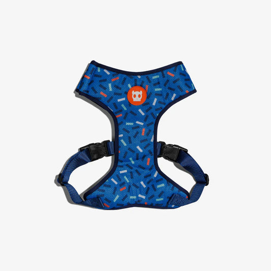 Zee.Dog Adjustable Air Mesh Harness for Dogs - Atlanta