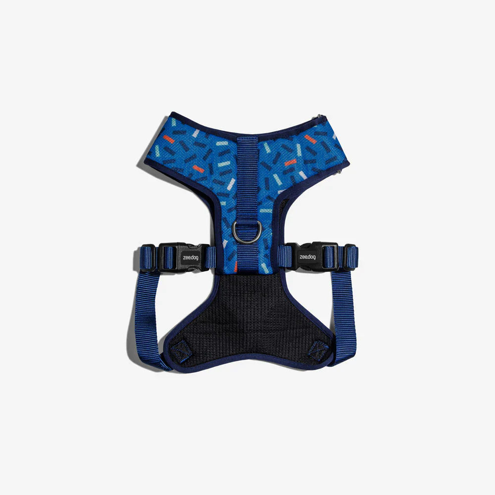 Zee.Dog Adjustable Air Mesh Harness for Dogs - Atlanta