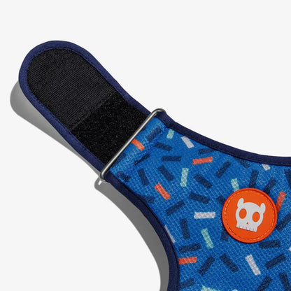Zee.Dog Adjustable Air Mesh Harness for Dogs - Atlanta