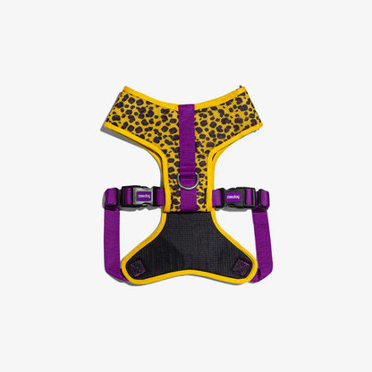 Zee.Dog Adjustable Air Mesh Harness for Dogs - Honey