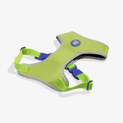 Zee.Dog Adjustable Air Mesh Harness for Dogs - NOX Lumen