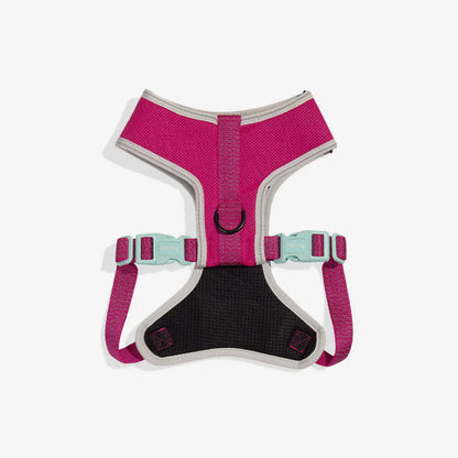 Zee.Dog Adjustable Air Mesh Harness for Dogs - NOX Sidus