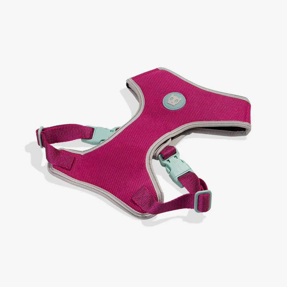 Zee.Dog Adjustable Air Mesh Harness for Dogs - NOX Sidus