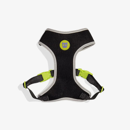 Zee.Dog Adjustable Air Mesh Harness for Dogs - NOX