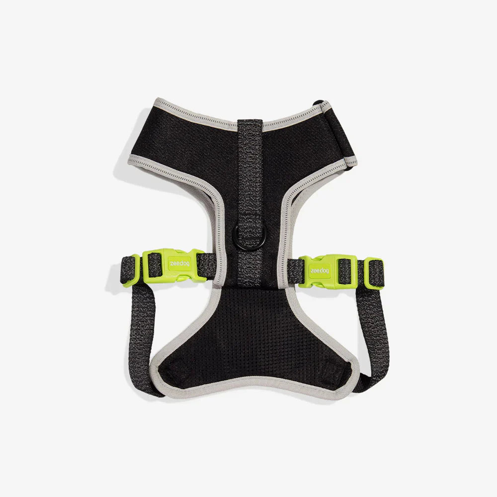 Zee.Dog Adjustable Air Mesh Harness for Dogs - NOX