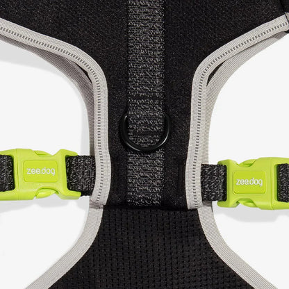 Zee.Dog Adjustable Air Mesh Harness for Dogs - NOX