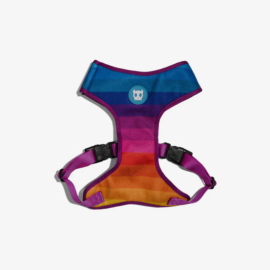 Zee.Dog Adjustable Air Mesh Harness for Dogs - Prisma