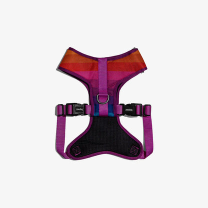 Zee.Dog Adjustable Air Mesh Harness for Dogs - Prisma