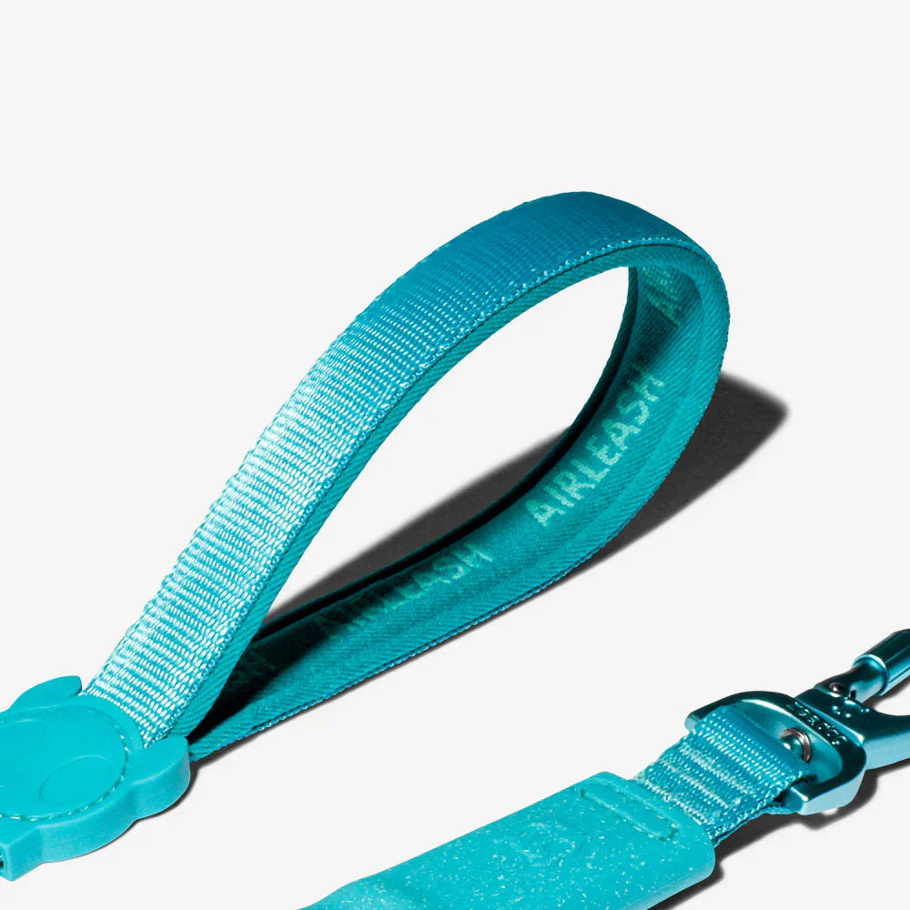 Zee.Dog Airleash Dog Lead - Blue