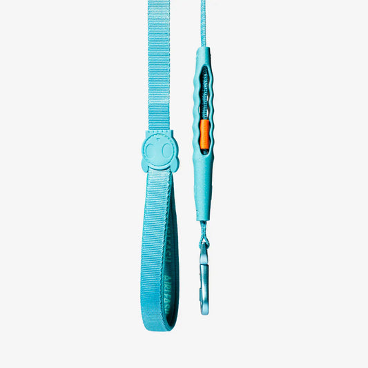 Zee.Dog Airleash Dog Lead - Blue