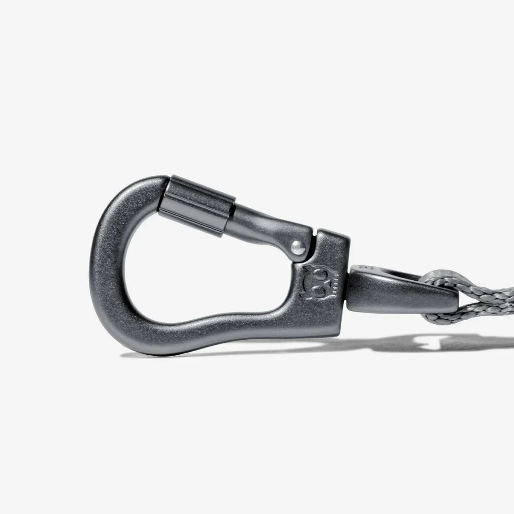 Zee.Dog Airleash Dog Lead - Carbon
