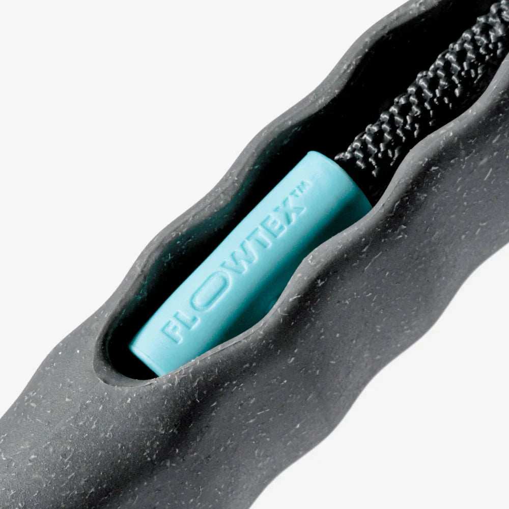 Zee.Dog Airleash Dog Lead - Carbon