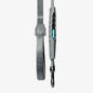 Zee.Dog Airleash Dog Lead - Carbon