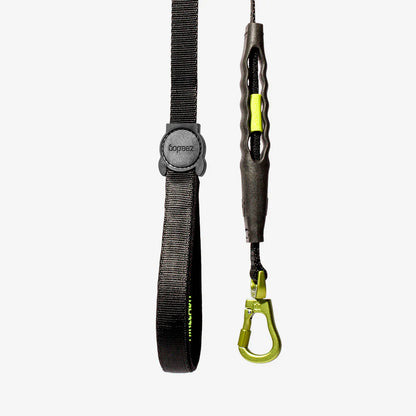 Zee.Dog Airleash Dog Lead - Neon
