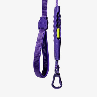 Zee.Dog Airleash Dog Lead - Violet