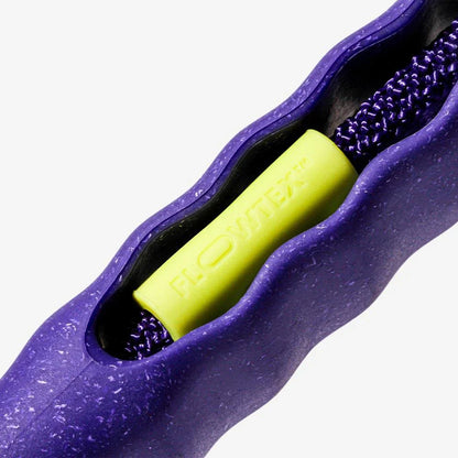 Zee.Dog Airleash Dog Lead - Violet