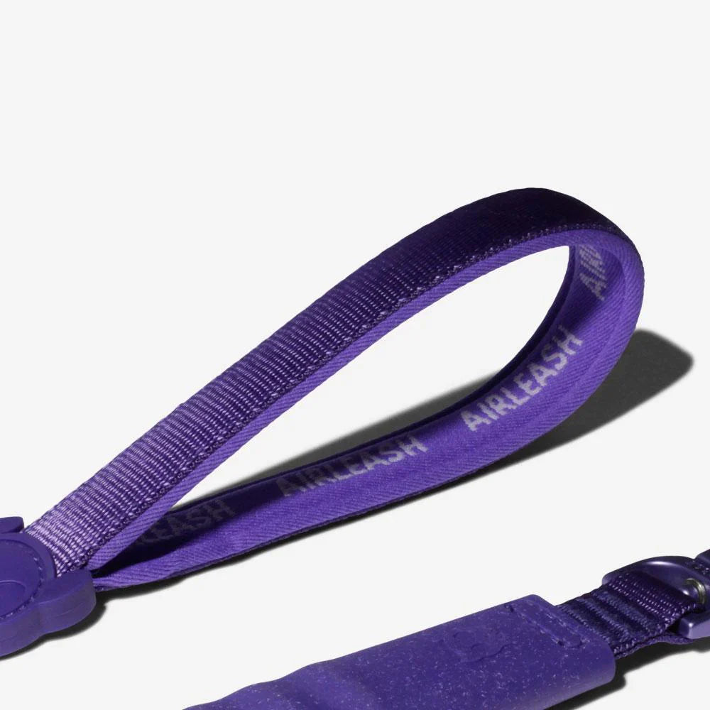 Zee.Dog Airleash Dog Lead - Violet