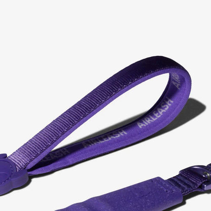 Zee.Dog Airleash Dog Lead - Violet