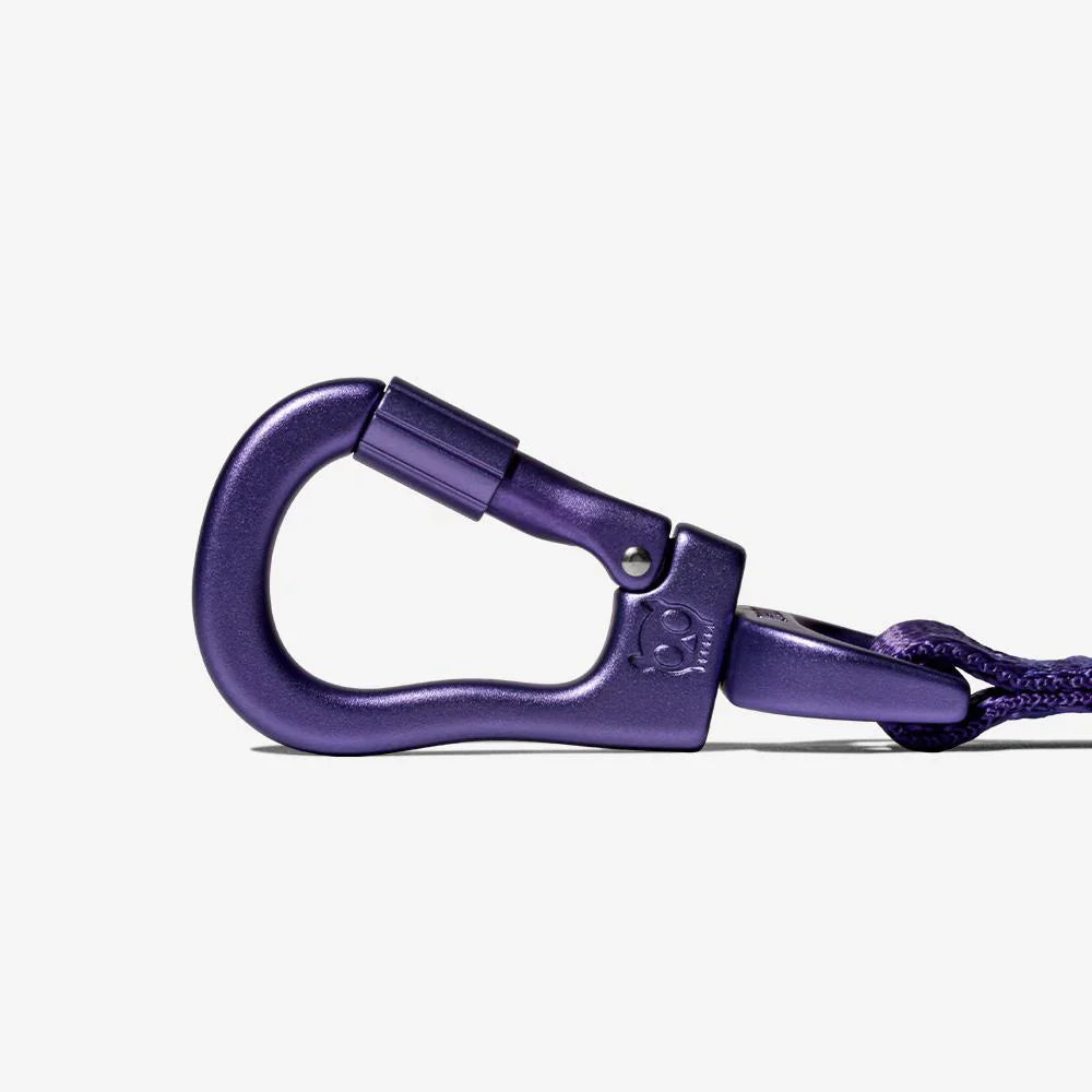 Zee.Dog Airleash Dog Lead - Violet