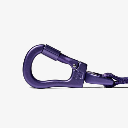 Zee.Dog Airleash Dog Lead - Violet