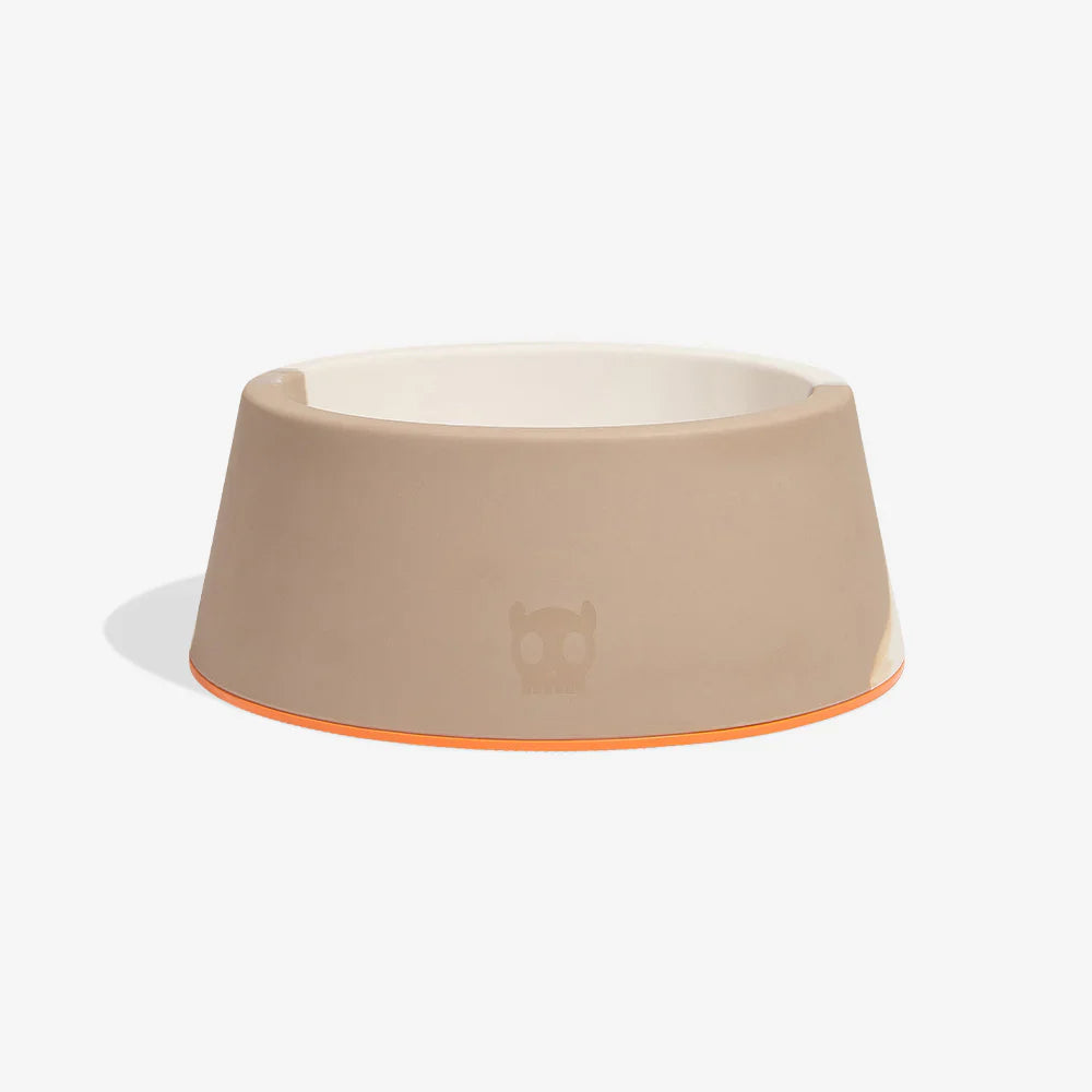 Zee.Dog Desert Melamine Bowl