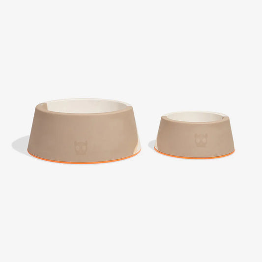 Zee.Dog Desert Melamine Bowl