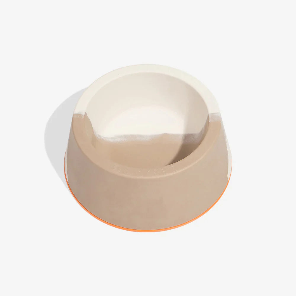 Zee.Dog Desert Melamine Bowl