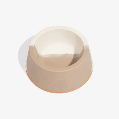 Zee.Dog Desert Melamine Bowl