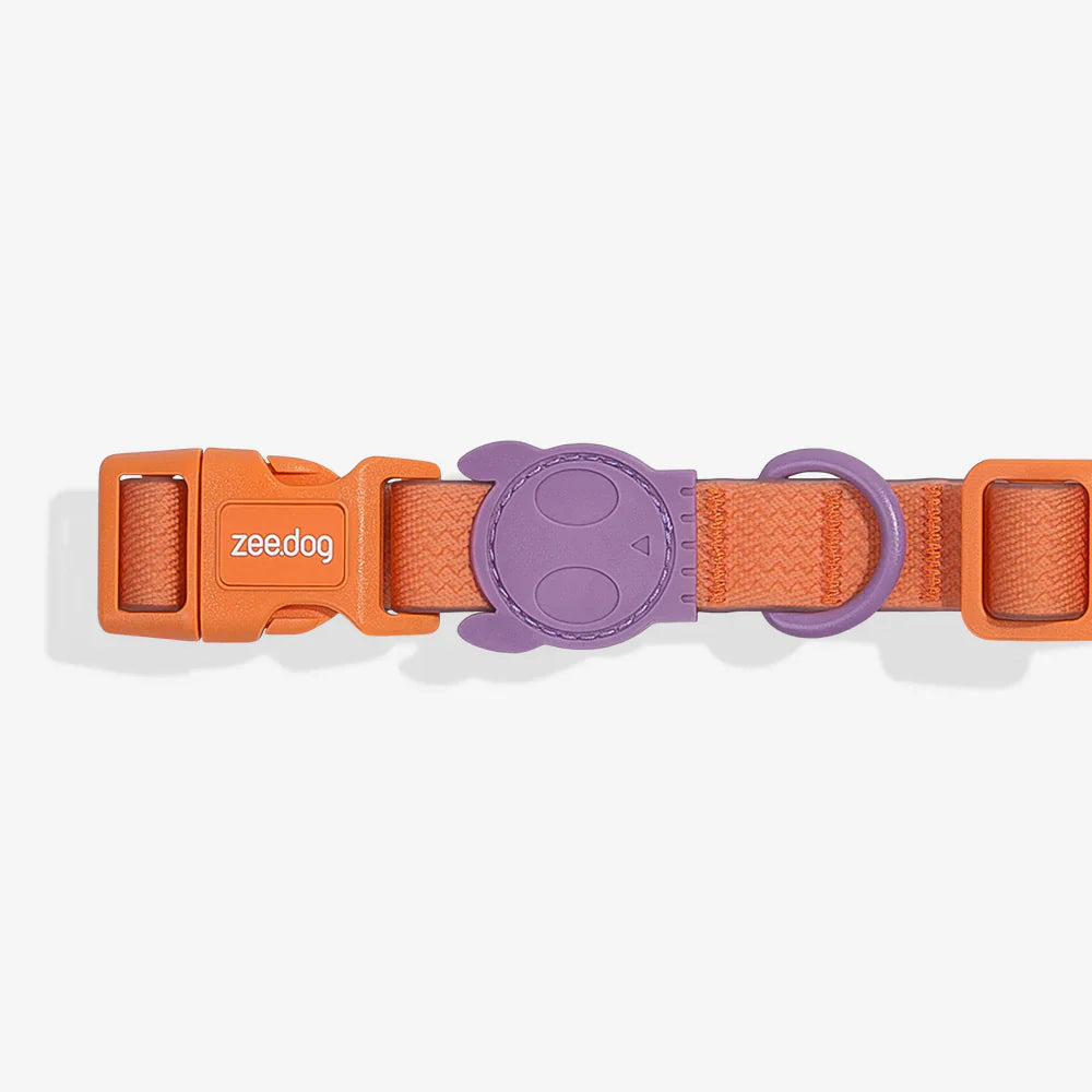 Zee.Dog Neopro Iris Dog Collar