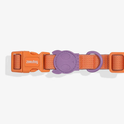 Zee.Dog Neopro Iris Dog Collar