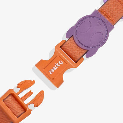 Zee.Dog Neopro Iris Dog Collar