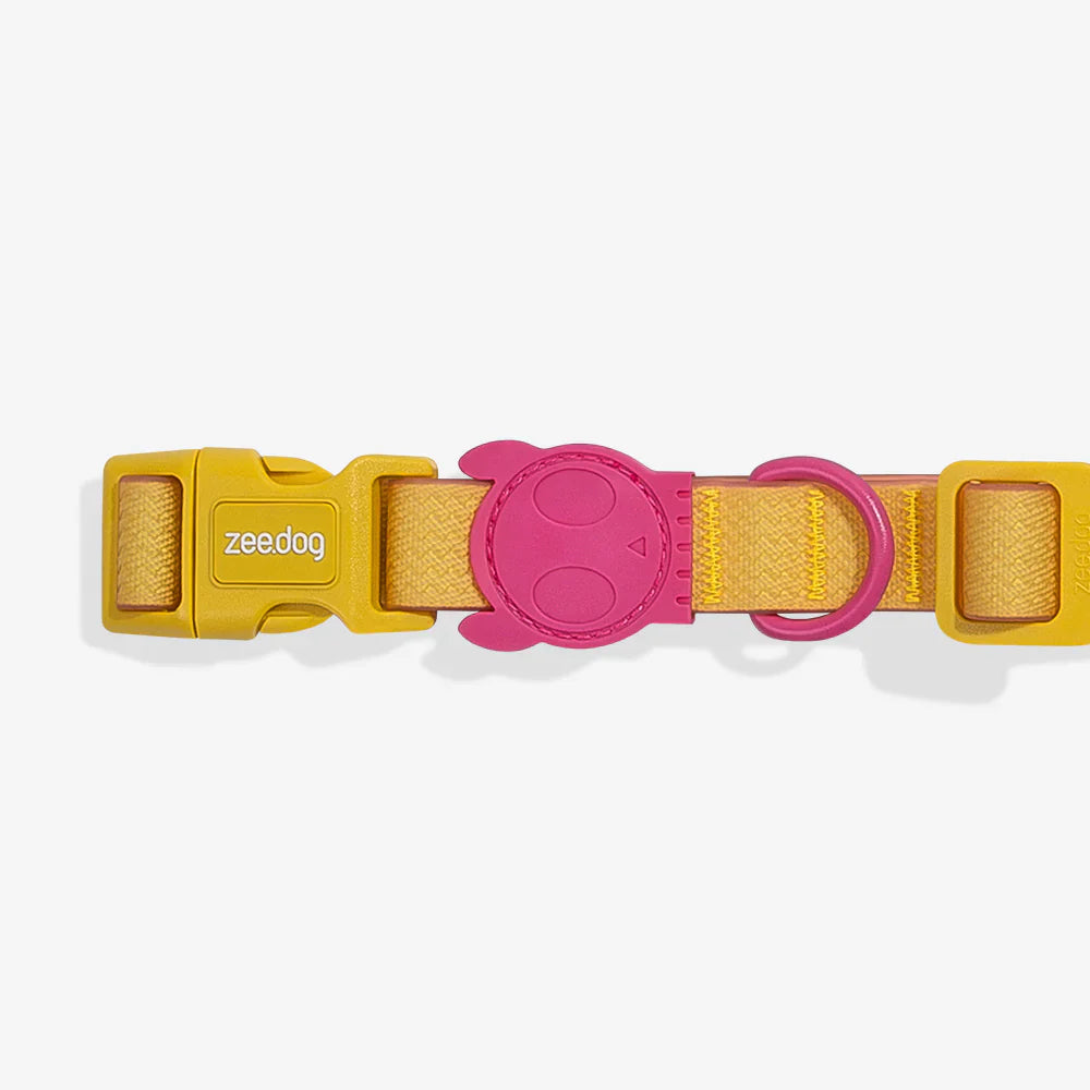 Zee.Dog Neopro Lyra Dog Collar