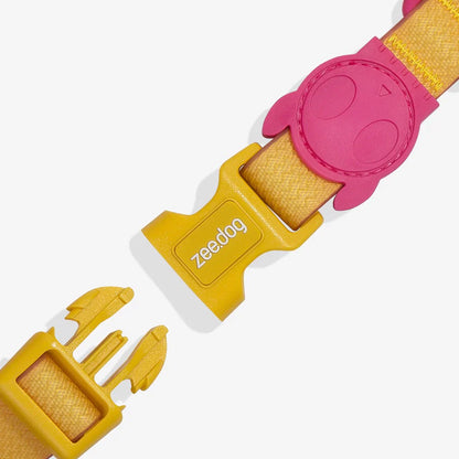 Zee.Dog Neopro Lyra Dog Collar