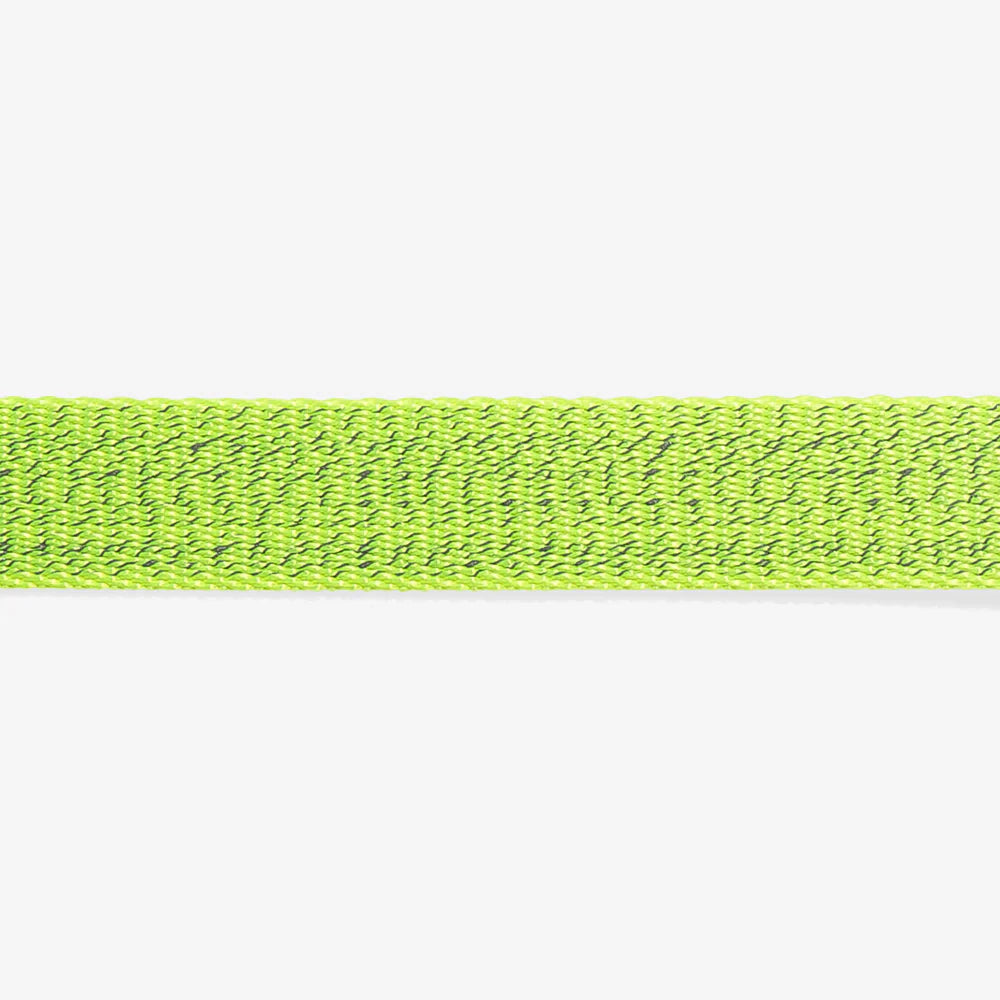 Zee.Dog Reflective Dog Collar - NOX Lumen