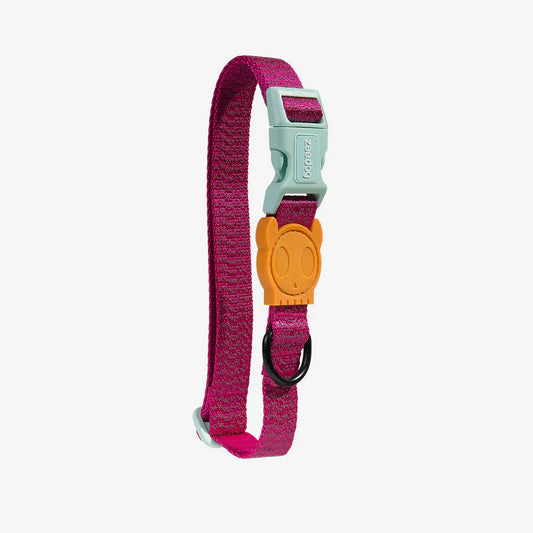 Zee.Dog Reflective Dog Collar - NOX Sidus