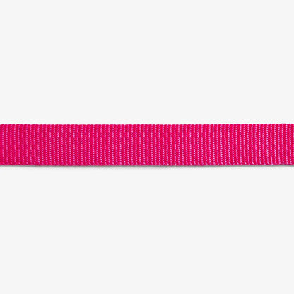 Zee.Dog Pink LED Dog Collar