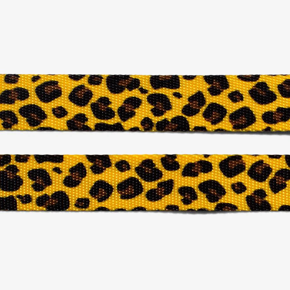 Zee.Dog Classic Dog Dog Lead - Honey