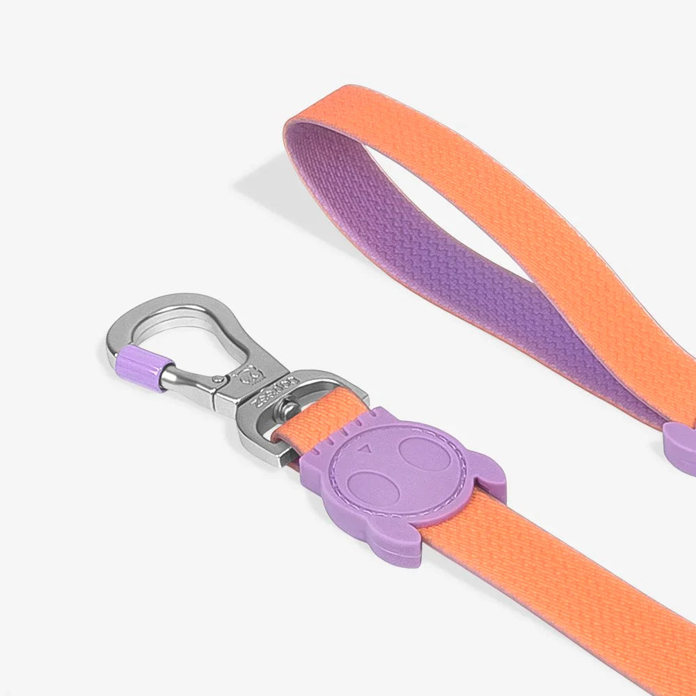 Zee.Dog Neopro Iris Dog Lead
