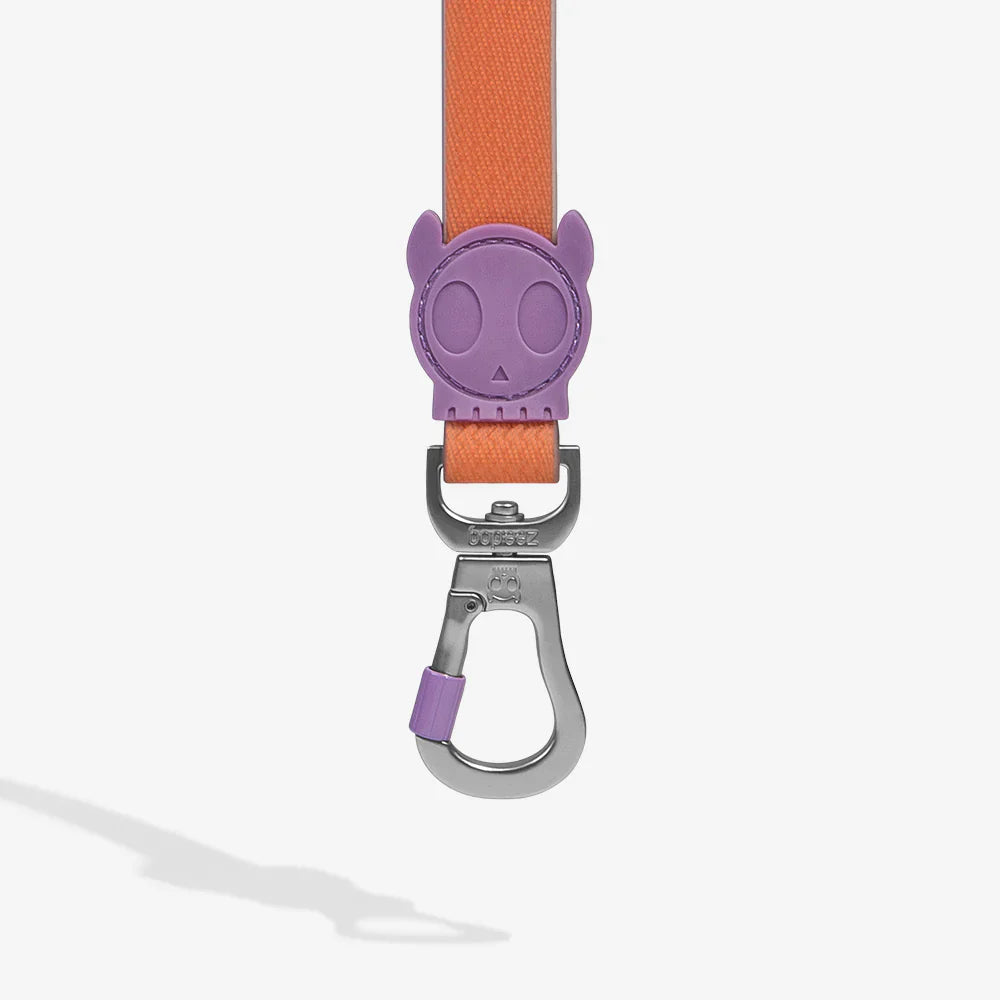 Zee.Dog Neopro Iris Dog Lead