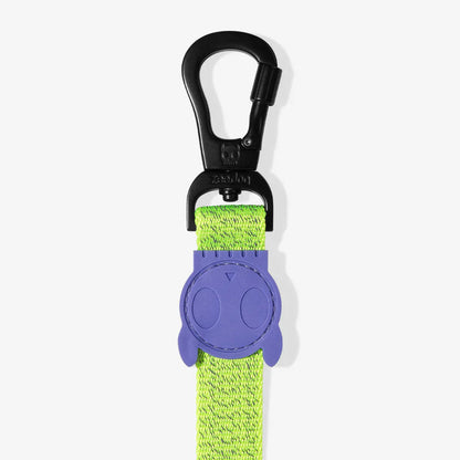 Zee.Dog Reflective Lead for Dogs - NOX Lumen