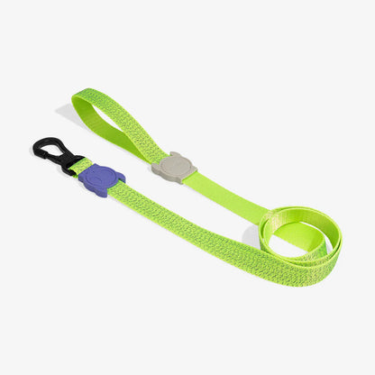 Zee.Dog Reflective Lead for Dogs - NOX Lumen