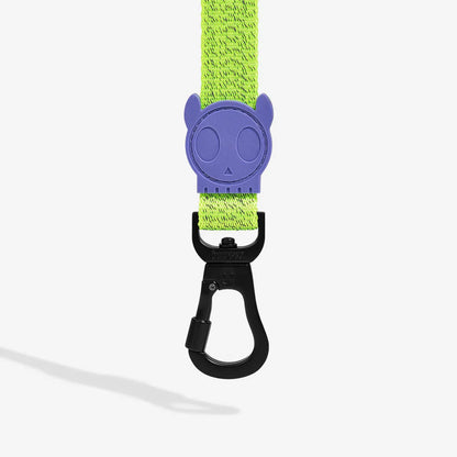 Zee.Dog Reflective Lead for Dogs - NOX Lumen