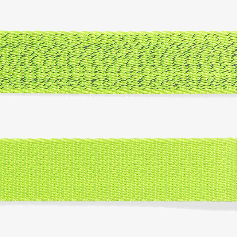 Zee.Dog Reflective Lead for Dogs - NOX Lumen