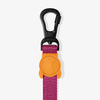 Zee.Dog Reflective Lead for Dogs - NOX Sidus