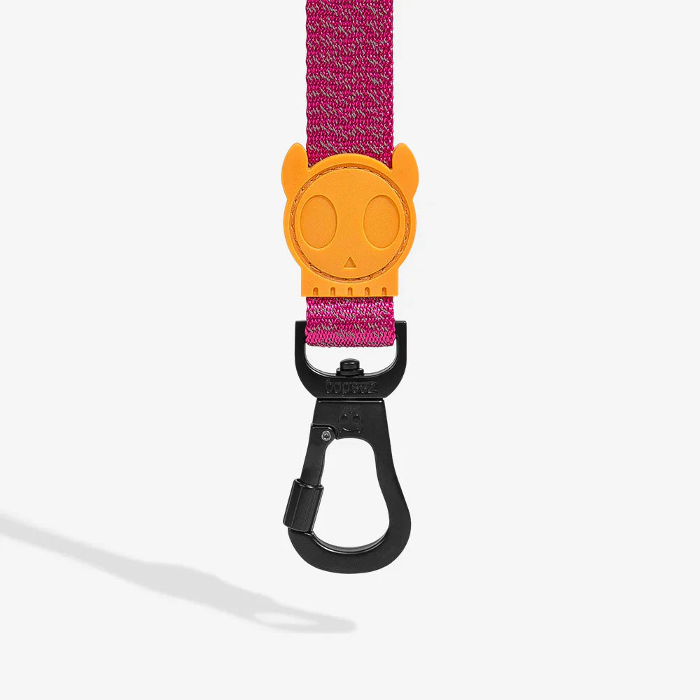 Zee.Dog Reflective Lead for Dogs - NOX Sidus