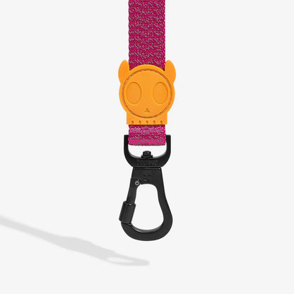 Zee.Dog Reflective Lead for Dogs - NOX Sidus