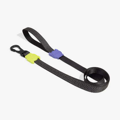 Zee.Dog Reflective Lead for Dogs - NOX