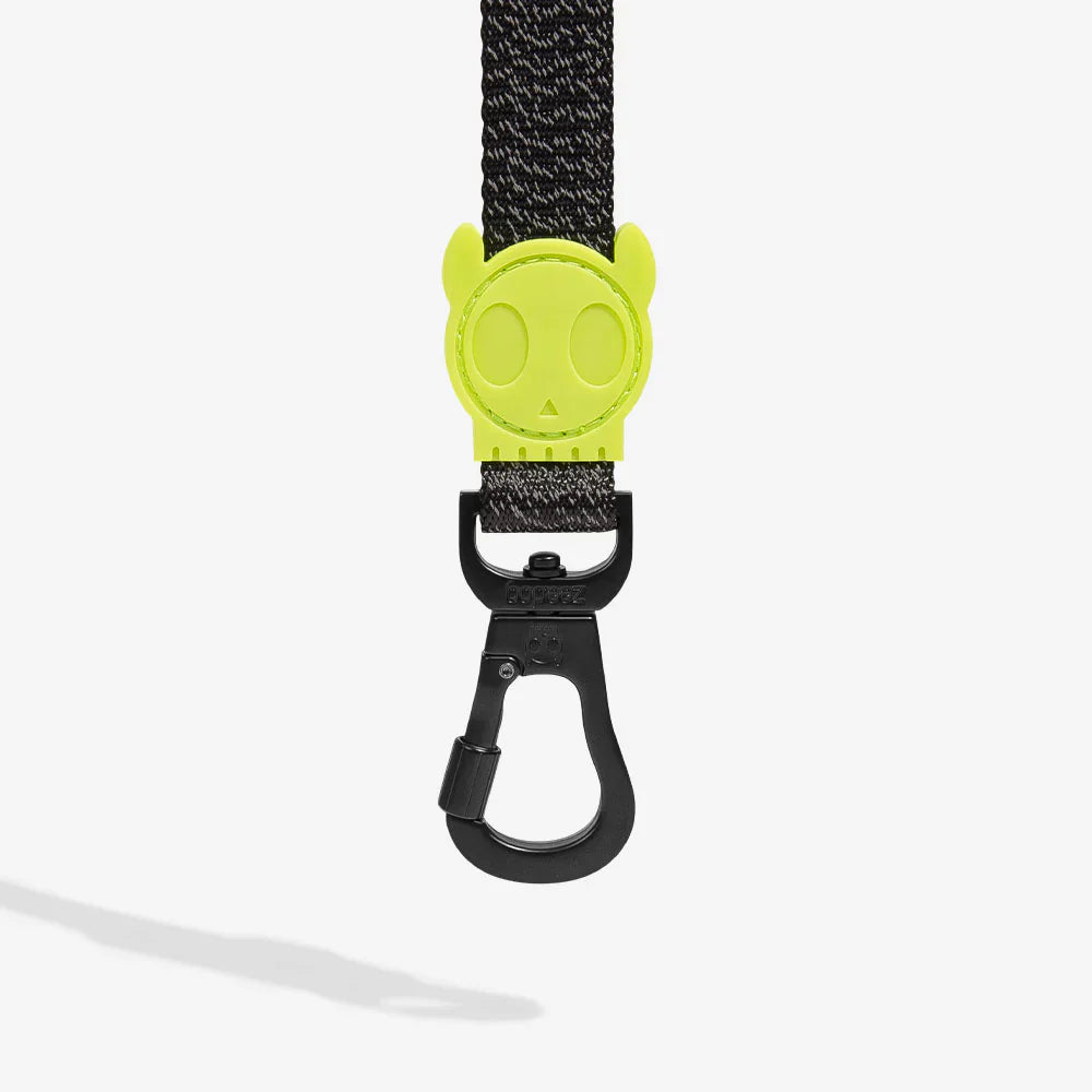 Zee.Dog Reflective Lead for Dogs - NOX