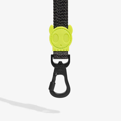 Zee.Dog Reflective Lead for Dogs - NOX